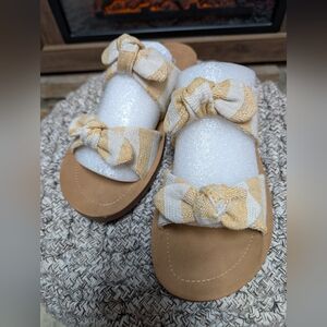 Corky's Take A Bow Women's Sandals